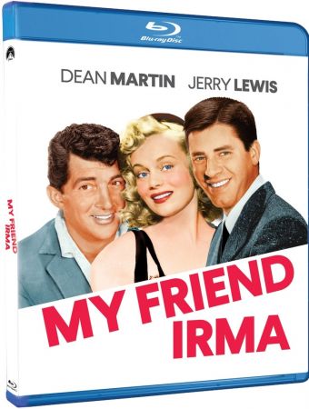 My Friend Irma 1949 720p BluRay H264 AAC-RARBG