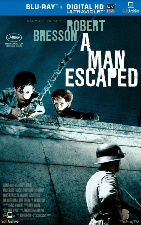 A Man Escaped 1956 Criterion 1080p BluRay x264-nikt0