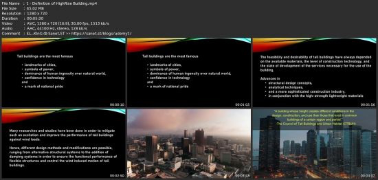 A Guide To High-Rise Building Design