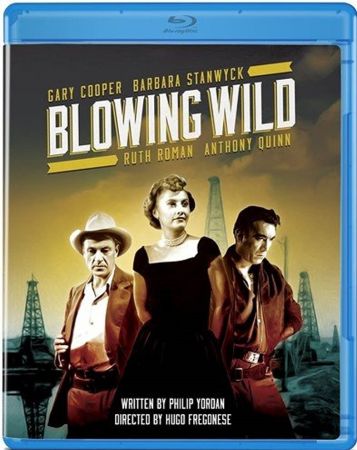 Blowing Wild 1953 1080p BluRay x265-RARBG