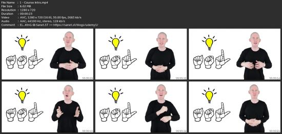 Asl | Tips &amp; Strategies + Extra Asl | American Sign Language