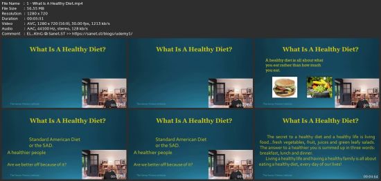 Your Body Is Your Temple - Why Do You Treat It Like A Tent
