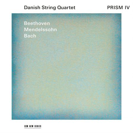 Danish String Quartet - Prism IV (2022)CD-Rip