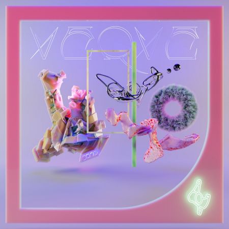 JakoJako - Verve (EP) (2023)Official Digital Download