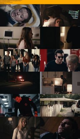 The Paramedic Who Stalked Me 2023 720p WEB h264-BAE