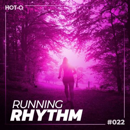 Various Artists - Running Rhythmn 022 (2023)