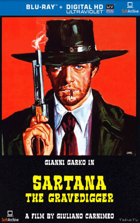 I Am Sartana Your Angel of Death 1969 1080p BluRay x264-OFT