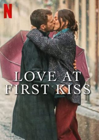 Love at First Kiss 2023 MULTI 1080p WEB x264-LOST