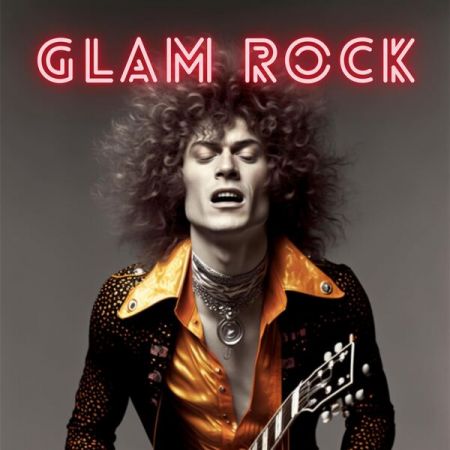 glam rock tour 2023