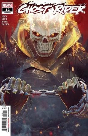 Ghost Rider #12 (2023)