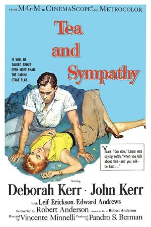 Tea and Sympathy 1956 1080p WEBRip x264-RARBG