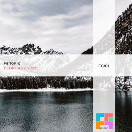 Various Artists - FG Top 10 February 2023 (2023)