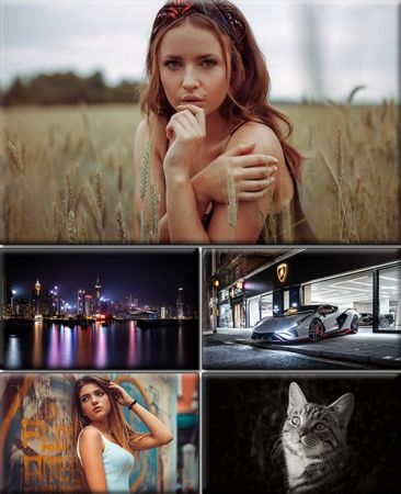 Computer Desktop Wallpapers Collection. Part (2909)