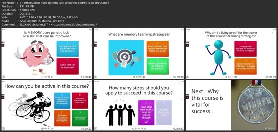 Learning Strategies That Will Change Your Life - Part 2