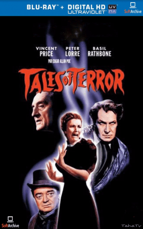 Tales of Terror 1962 1080p BluRay DDP 2.0 H265-iVy