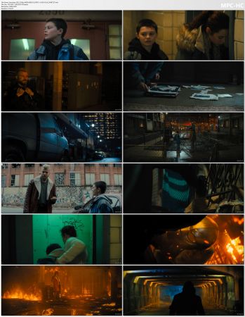 Samaritan 2022 2160p AMZN WEB-DL DDP5.1 H265-FLUX