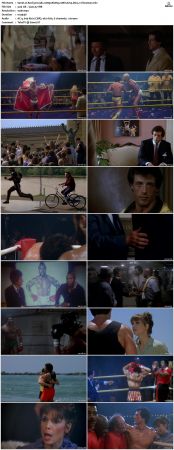 Rocky III 1982 1080p BluRay 10Bit X265 DD 5.1-Chivaman