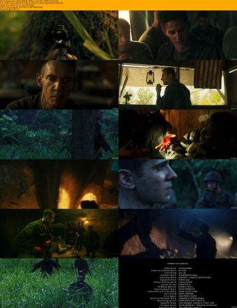 Ambush 2023 1080p WEB-DL DDP5.1 x264-AOC