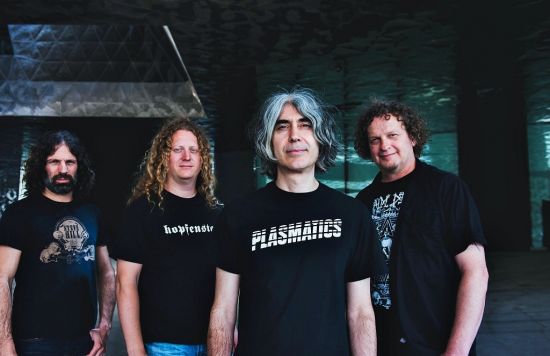 Voivod - Collection - 9 albums (1986-2022)Hi-Res