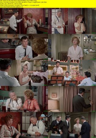 The Rat Race 1960 WEBRip x264-ION10