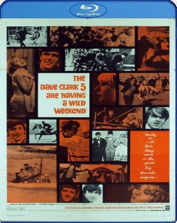 Catch Us If You Can 1965 OAR BDRip x264-ORBS