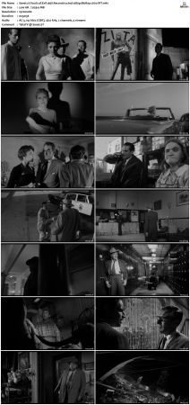 Touch of Evil 1958 Reconstructed 1080p BluRay x264-OFT