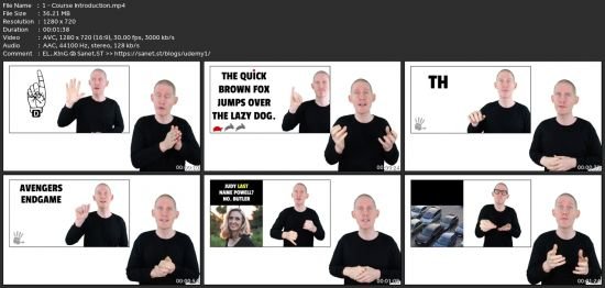 Asl | The Alphabet + Fingerspelling | American Sign Language