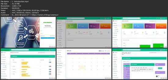 Download & Setup Php Project Management Software Quickly