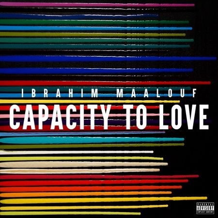 Ibrahim Maalouf - Capacity To Love (2022)[CD-Rip]