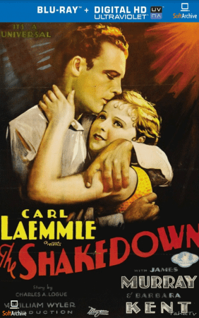 The Shakedown 1929 1080p BluRay x264-ORBS