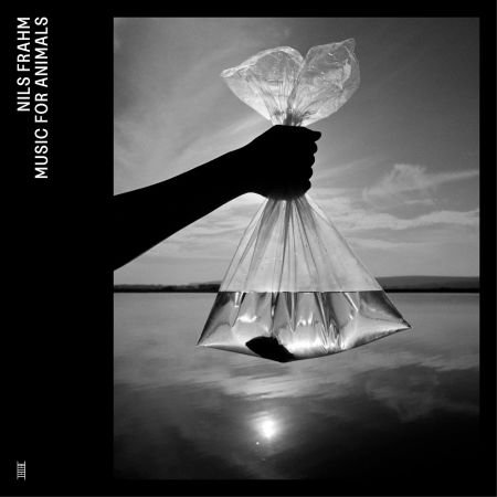 Nils Frahm - Music For Animals (2022)CD-Rip