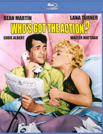 Whos Got The Action 1962 1080p BluRay x265-LAMA