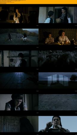 The Goat and Her Three Kids 2022 1080p NF WEB-DL DDP5.1 H264-WDYM