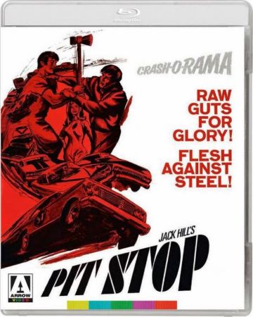 Pit Stop 1969 1080p BluRay x265-RARBG