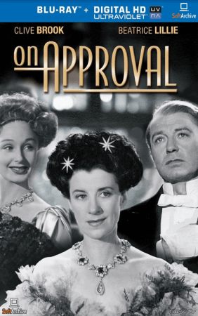 On Approval 1944 1080p BluRay x264-OFT