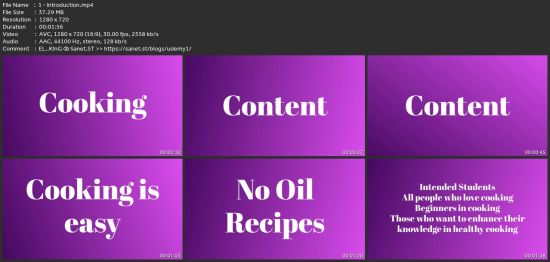 50 No Oil Recipes: Restaurant Style Cooking Without Oil