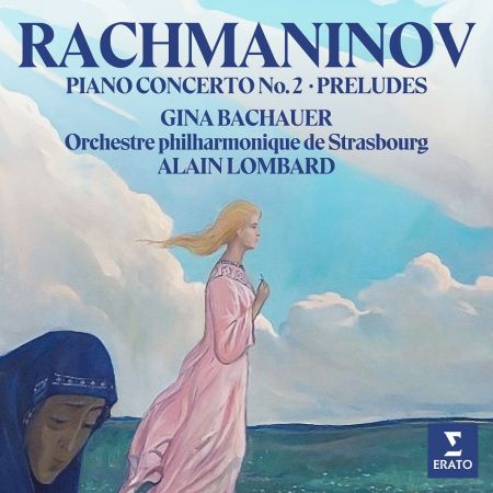 Gina Bachauer - Rachmaninov: Piano Concerto No. 2, Op. 18 &amp; Preludes (2023)