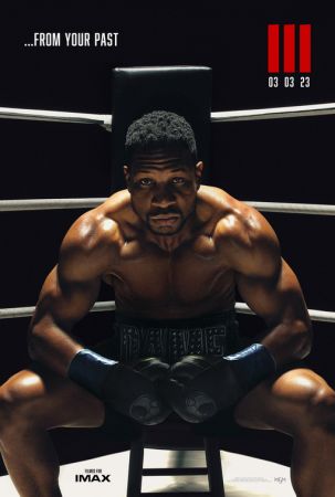 Creed III 2023 1080p HDTS x264 AAC-HushRips