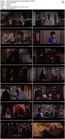 The Face of Fu Manchu 1965 1080p BluRay x264-OFT