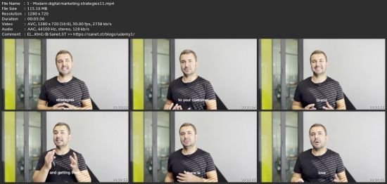 Tiktok And Instagram Reels Marketing Strategy