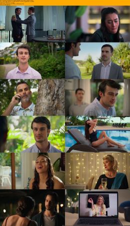 A Royal in Paradise 2023 1080p WEBRip x264-LAMA