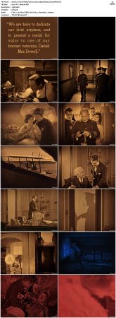 The Shield of Honor 1927 1080p BluRay x264-ORBS