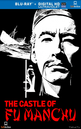 The Castle of Fu Manchu 1969 1080p BluRay x264-OFT