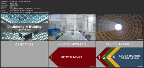 Daylighting 103: Design Guidelines