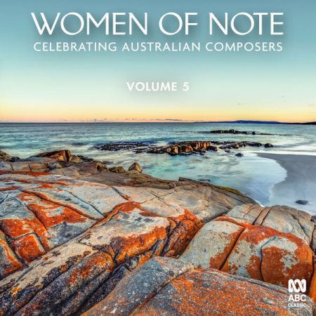 Various Artists - Women of Note Vol 5 (2023)