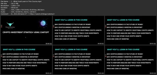 Ai Cryptocurrency Investment Masterclass 2023