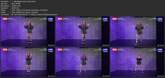 K-Pop Dance Hits 2021