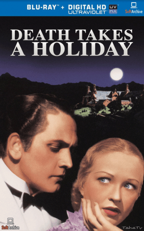 Death Takes a Holiday 1934 Kino 1080p BluRay x264-OFT