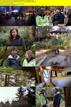 Off The Grid Living S01 720p HDTV x264-GalaxyTV