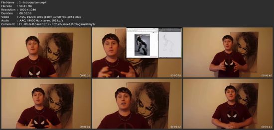 The Power Of Gesture Drawing: How To Gesture Draw Figures
